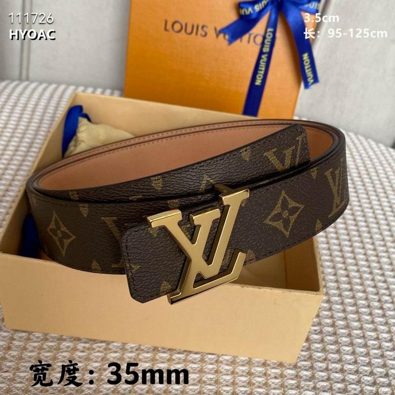 LV Belts 6500